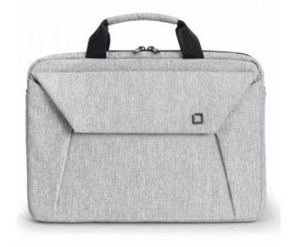 Torba do laptopów Dicota Slim Case EDGE 14-15.6" light grey